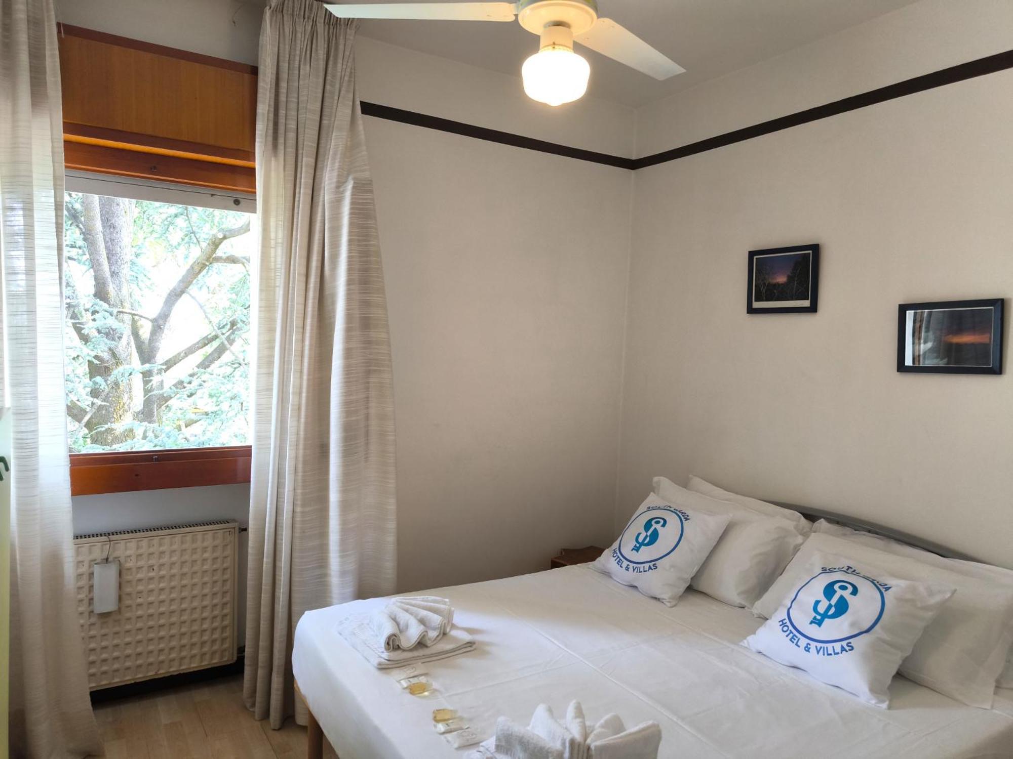 Sg Family - Classic Peschiera Apartment