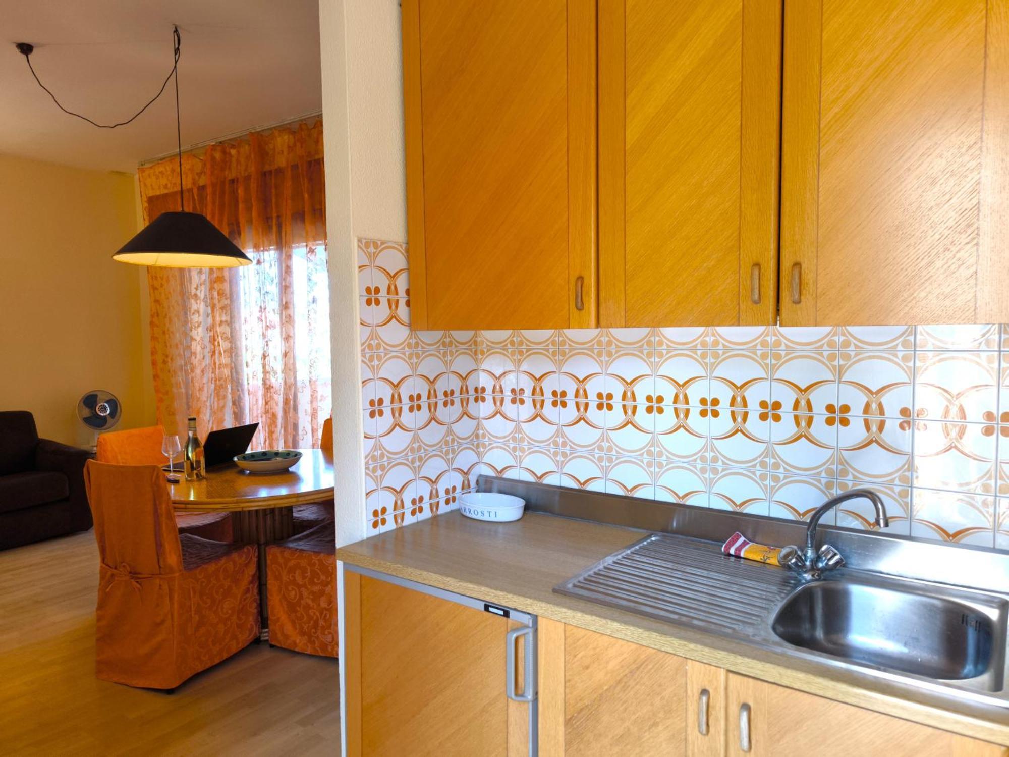 Sg Family - Classic Peschiera Apartment *