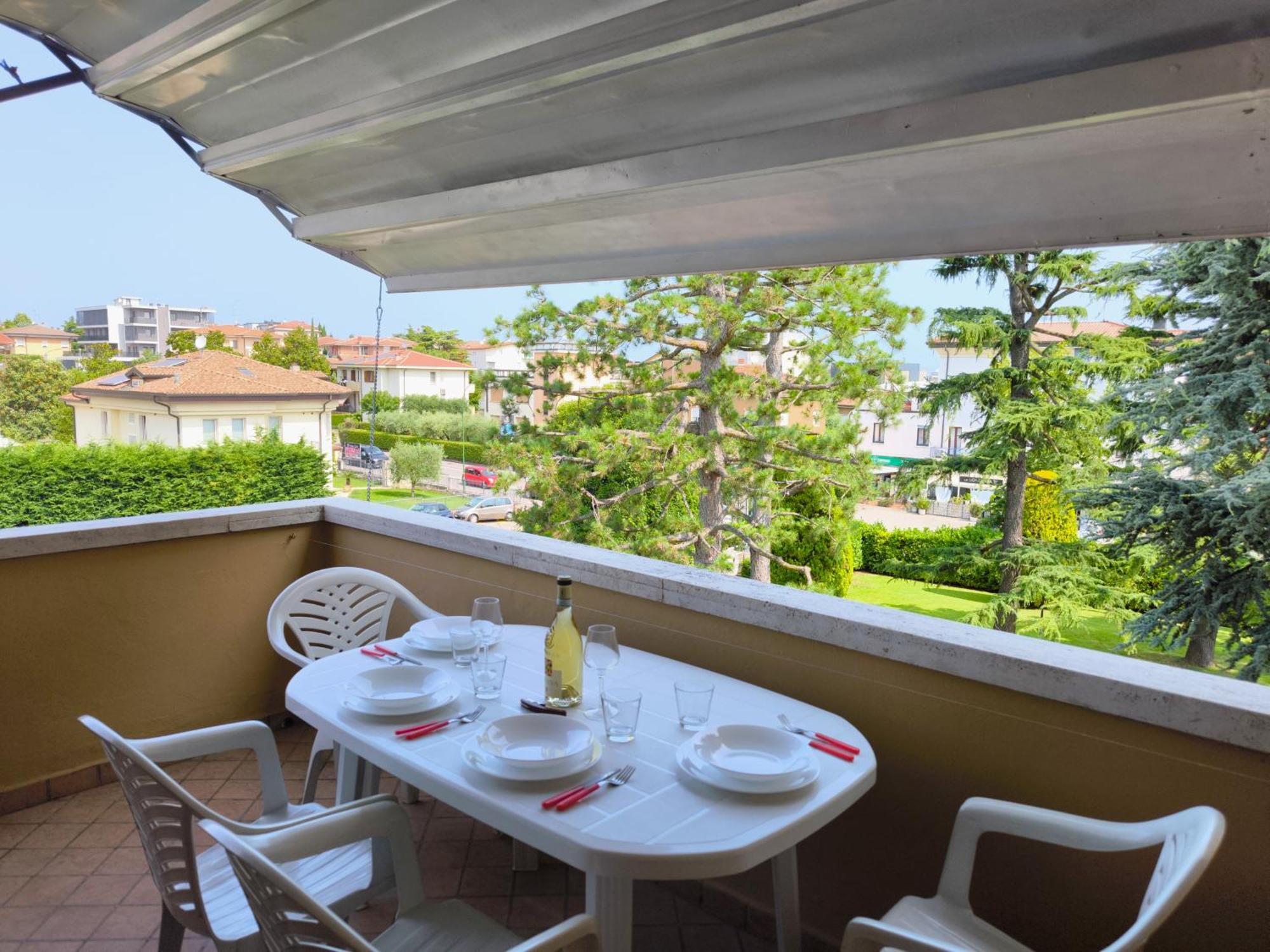 Apartment Sg Family - Classic Peschiera Peschiera del Garda